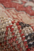 Vintage Oushak Area Rug (5' x 11')